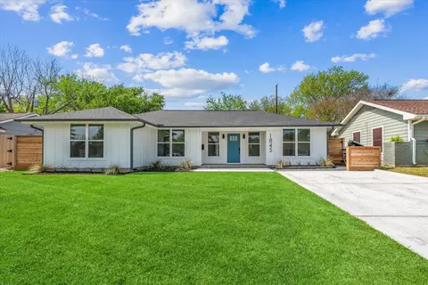 1845 Huge Oaks St, Houston, TX 77055