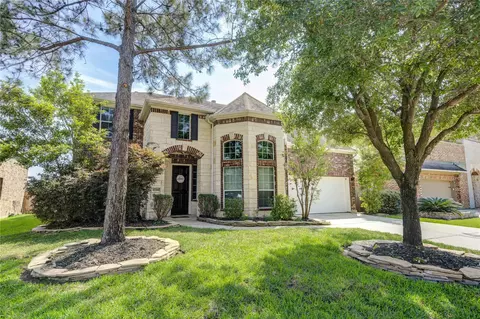 17214 Cascading Springs Ln, Humble, TX 77346