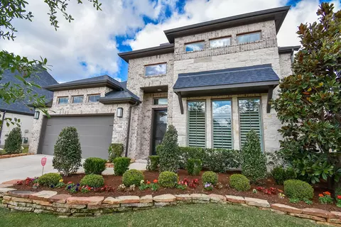 4306 Sage Glen Ln, Fulshear, TX 77441