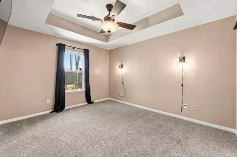 Bedroom - 16269 Sun View Ln, Conroe, TX 77302 photo 1 of 4