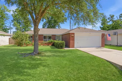 16269 Sun View Ln, Conroe, TX 77302