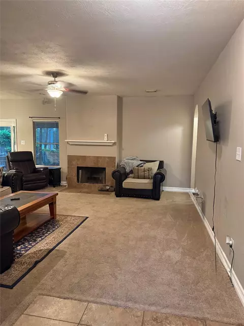 Living - 22115 Jay Dr, Spring, TX 77373 photo 1 of 2