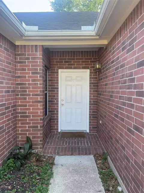 Entry Way - 22115 Jay Dr, Spring, TX 77373 photo 2 of 2