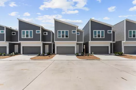 9620 Habitat St, Houston, TX 77075