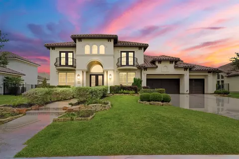 18818 E Josey Overlook Dr, Cypress, TX 77433