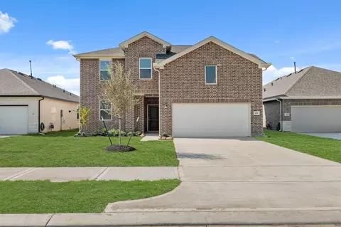 359 W Rose Marie Ln, Montgomery, TX 77356