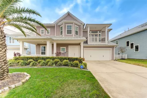 5126 Allen Cay Dr, Texas City, TX 77590