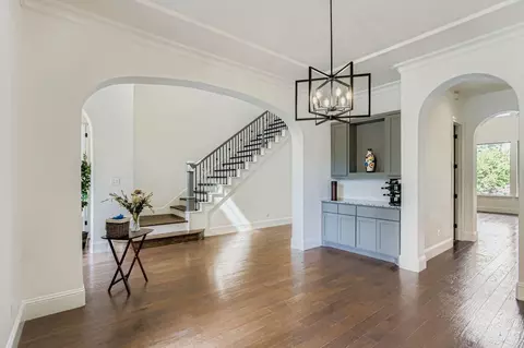 Entry Way - 6 Freestone Stream Pl, Spring, TX 77389 photo 3 of 4