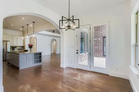 Dining - 6 Freestone Stream Pl, Spring, TX 77389 photo 4 of 4