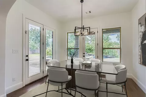 Dining - 6 Freestone Stream Pl, Spring, TX 77389 photo 3 of 4