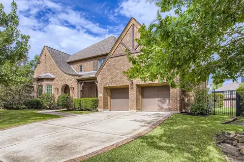 Exterior - 6 Freestone Stream Pl, Spring, TX 77389 photo 4 of 4