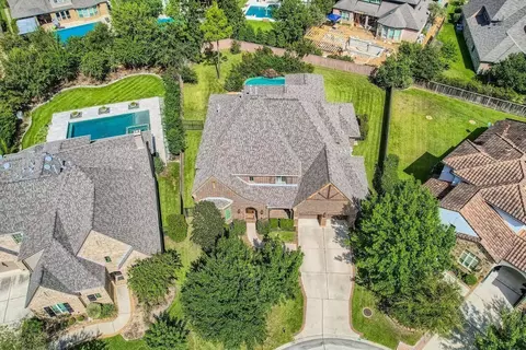 View/Area - 6 Freestone Stream Pl, Spring, TX 77389 photo 1 of 1