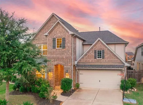 3419 Cabernet Shores Dr, Fulshear, TX 77441