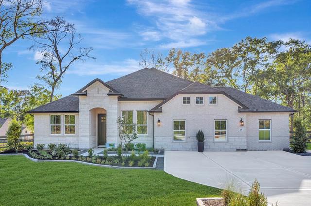 4005 Cardinal Way, Waller, TX 77484