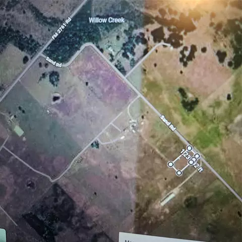 tbd Sand Rd, Cat Spring, TX 78933 photo 2