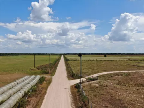 View/Area - tbd Sand Rd, Cat Spring, TX 78933 photo 3 of 4