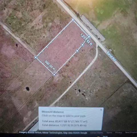 Other - tbd Sand Rd, Cat Spring, TX 78933 photo 5 of 5