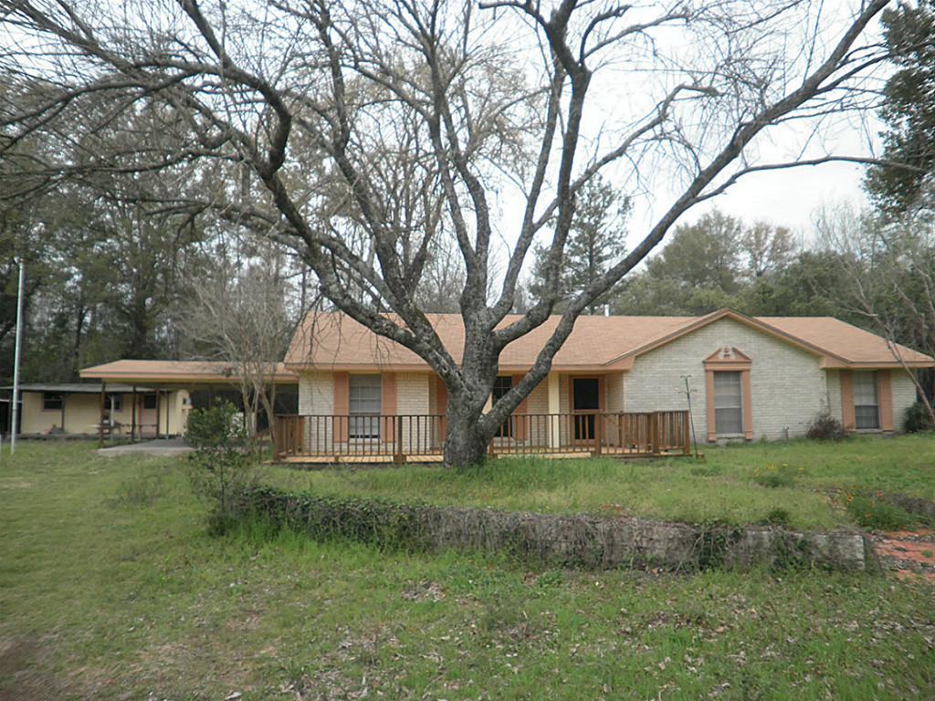 10430 Hart Rd, Conroe, TX 77306 photo 1