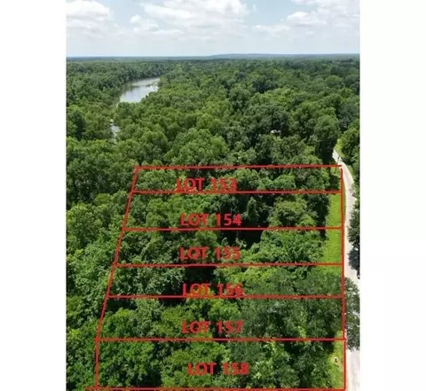 00000 County Road 2166, Cleveland, TX 77327