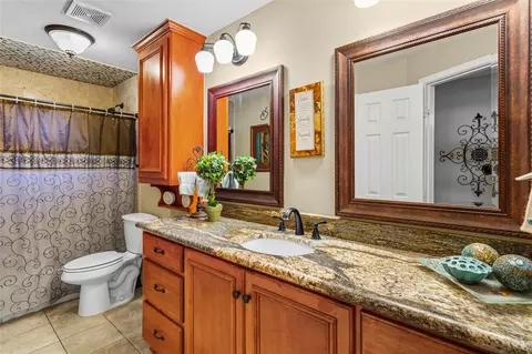 Bath - 200 Trott Ln, Point Blank, TX 77364 photo 1 of 6