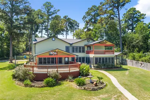 200 Trott Ln, Point Blank, TX 77364