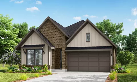 449 Wild Thicket Drive Dr, Katy, TX 77493