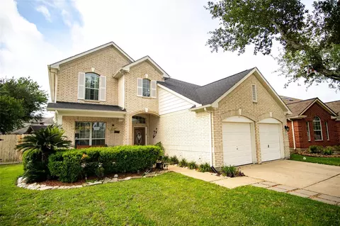9214 Windy Spring Ct, Houston, TX 77089