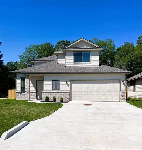 2005 Cedar Branch Dr, Conroe, TX 77306 photo 1