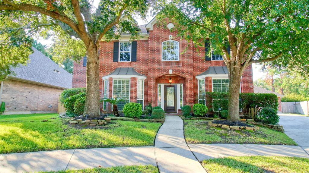 20427 Evergreen Spgs Ln  