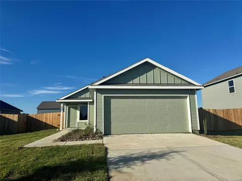 237 Houston Ave, Angleton, TX 77515 photo 1