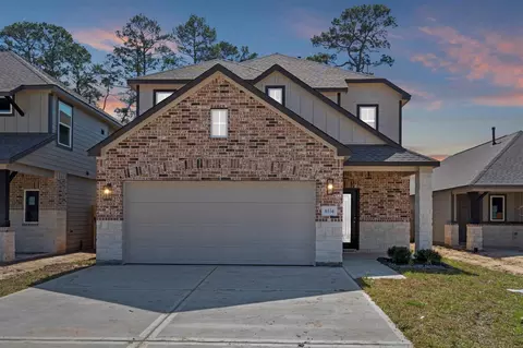 6534 Old Cypress Landing Ln, Humble, TX 77338