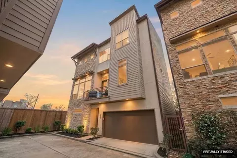 1427 Wagner St, Houston, TX 77007