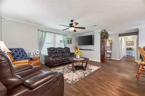 Living - 6210 Eagle Dr, Rosenberg, TX 77471 photo 3 of 3