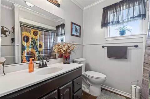 Bath - 6210 Eagle Dr, Rosenberg, TX 77471 photo 1 of 5
