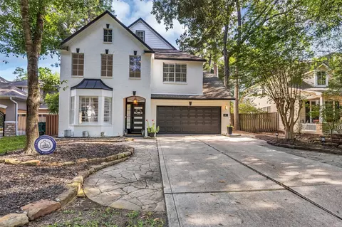57 S Bethany Bend Cir, The Woodlands, TX 77382