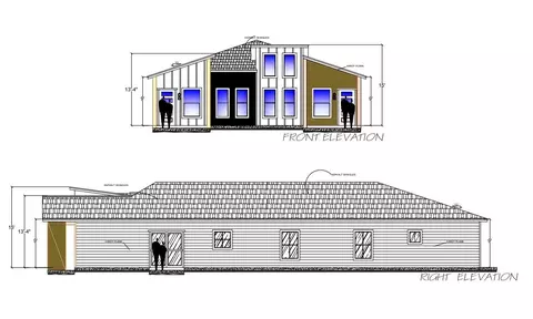 5209 Boicewood St, Houston, TX 77016