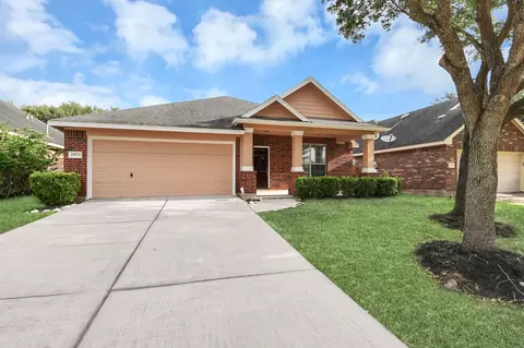 19122 Mission Manor Ln, Richmond, TX 77407