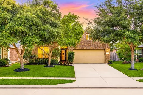 2838 Belham Creek Dr, Katy, TX 77494