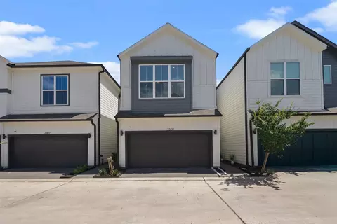 2309 Silva Park Ln, Houston, TX 77091