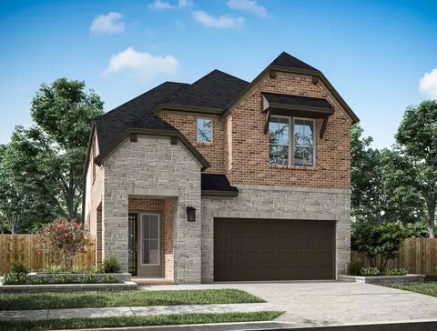 9603 Poinsettia Haven Ln, Richmond, TX 77407