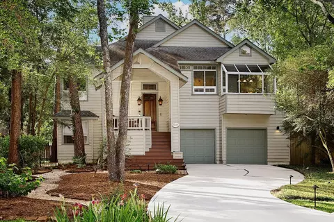 18 S Slash Pine Park, The Woodlands, TX 77380
