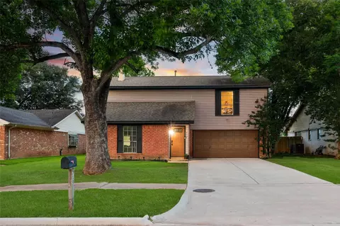718 William Morton Dr, Richmond, TX 77406