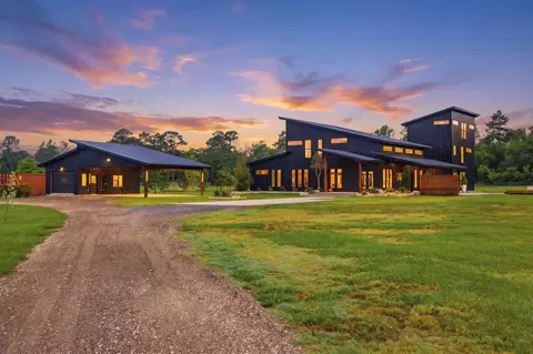 2743 Bobville Rd, Montgomery, TX 77316