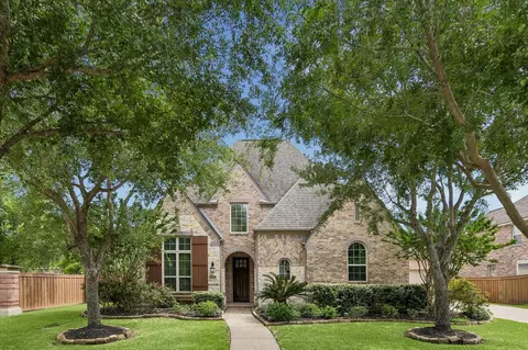 17403 Astrachan Rd, Richmond, TX 77407