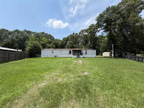 133 County Road 3310a, Cleveland, TX 77327
