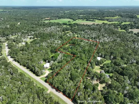 0001 Abel Rd, New Ulm, TX 78950