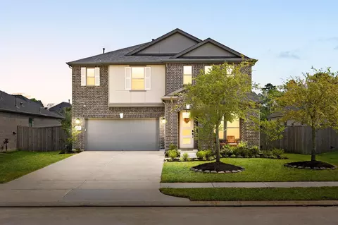 10726 Hidden Arrow Ct, Humble, TX 77338