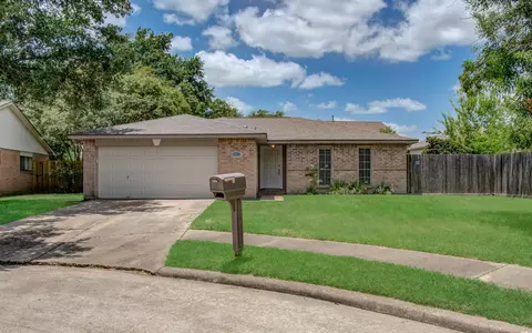 1823 Pewter Ct, Katy, TX 77493