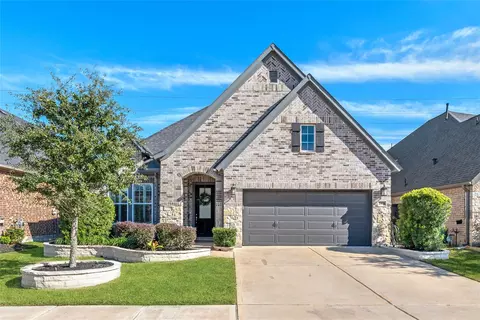 2918 Muhley St, Katy, TX 77493