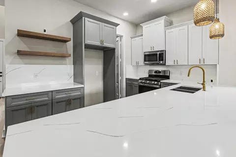 Kitchen - 10899 Redbird St, Conroe, TX 77385 photo 1 of 3